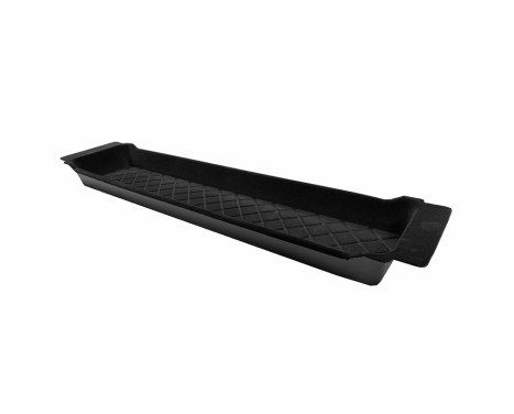 Parcel shelf compartment suitable for Hyundai Kona II 2023-