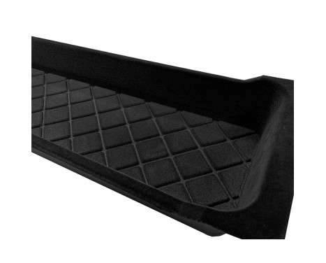 Parcel Shelf Compartment suitable for Lexus NX 2014-2021, Image 3