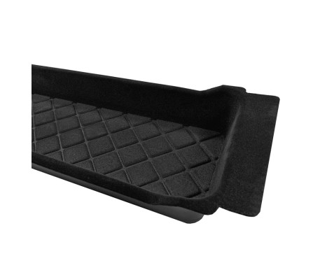 Parcel shelf Compartment suitable for Lynk & Co 01 2021-, Image 4