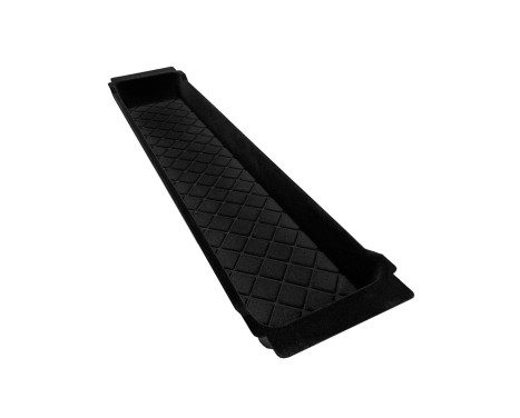 Parcel shelf compartment suitable for Mitsubishi ASX II 2023-