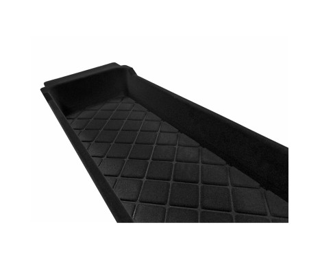 Parcel shelf compartment suitable for Mitsubishi ASX II 2023-, Image 2