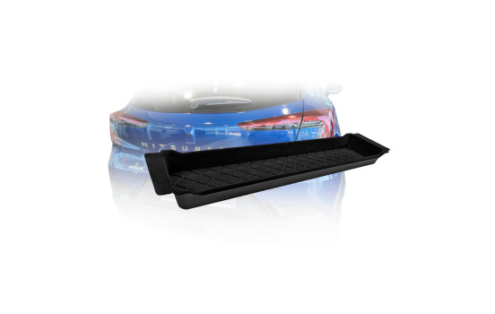 Parcel shelf compartment suitable for Mitsubishi ASX II 2023-, Image 3