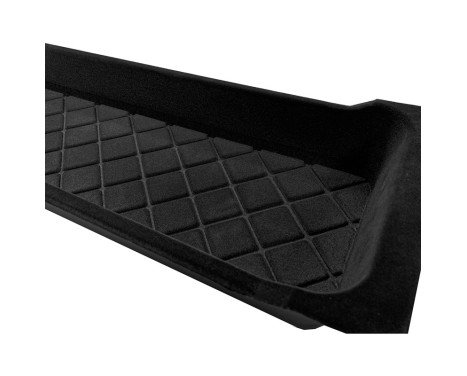 Parcel shelf Compartment suitable for Opel Astra H GTC 2004-2009, Image 3