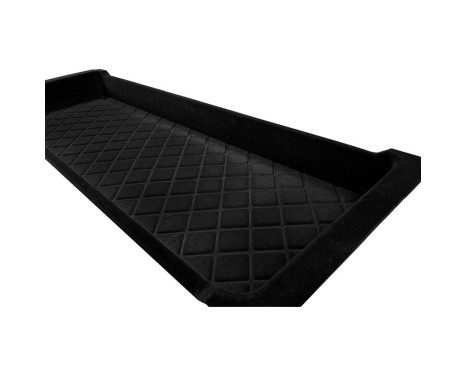 Parcel shelf Compartment suitable for Peugeot 2008 II 2020-, Image 4