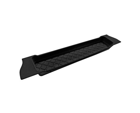 Parcel Shelf Compartment suitable for Renault Zoe 2013-2019, Image 2