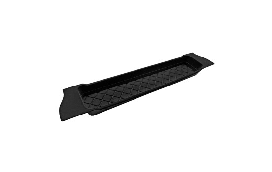 Parcel Shelf Compartment suitable for Renault Zoe 2013-2019, Image 2