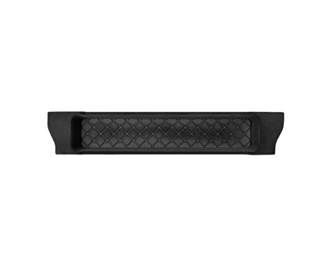 Parcel Shelf Compartment suitable for Renault Zoe 2013-2019, Image 3