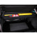 Parcel shelf compartment suitable for Volkswagen Golf II 1983-1991