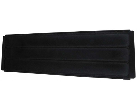 Parcel shelf compartment suitable for Volkswagen Golf IV 3/5-door, Image 2