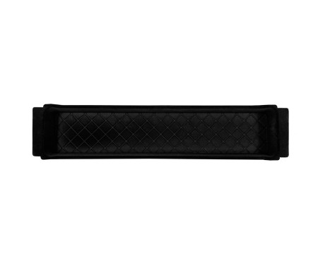 Parcel shelf Compartment suitable for Volkswagen Golf VII Hatchback/Variant 2012-2019, Image 4