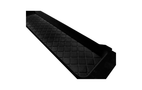 Parcel shelf Compartment suitable for Volkswagen Tiguan 2007-2016, Image 3