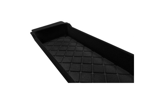 Parcel shelf Compartment suitable for Volkswagen Tiguan II 2016-, Image 2