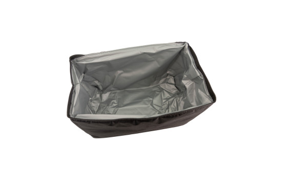 Trunk Organizer - Black - incl. Cooling compartment, Image 11