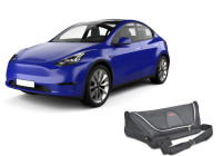 Car-Bag Frunk bag suitable for Tesla Model Y 2025-present 5-door hatchback Original (facelift)