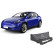 Car-Bag Frunk bag suitable for Tesla Model Y 2025-present 5-door hatchback Original (facelift)