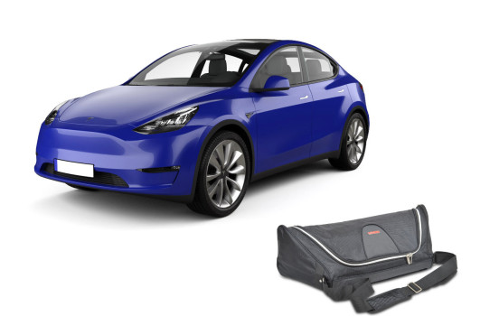 Car-Bag Frunk bag suitable for Tesla Model Y 2025-present 5-door hatchback Original (facelift)