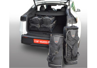 Car-Bag Travel Bag Set suitable for Tesla Model Y 2025-present 5-door hatchback Original