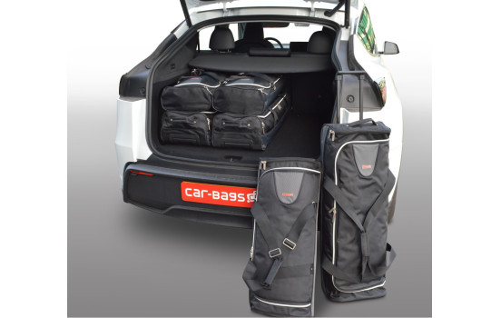 Car-Bag Travel Bag Set suitable for Tesla Model Y 2025-present 5-door hatchback Original