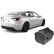 Car-Bag Trunk Bag suitable for Tesla Model 3 2024-present 4-door sedan Original (Facelift)