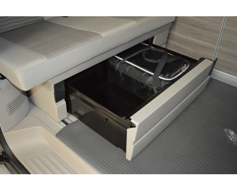 Car-Bags Drawer bag Volkswagen California T6 - T6.1 2015-2024