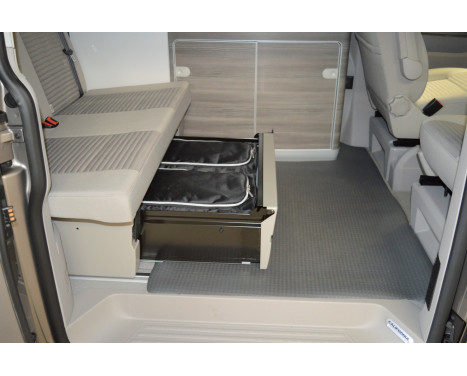 Car-Bags Drawer bag Volkswagen California T6 - T6.1 2015-2024, Image 5