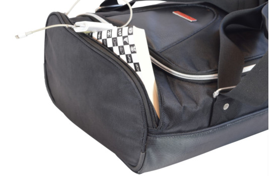 Car-Bags Frunk bag suitable for Audi Q6 e-tron (GF) 2024-present Original, Image 5