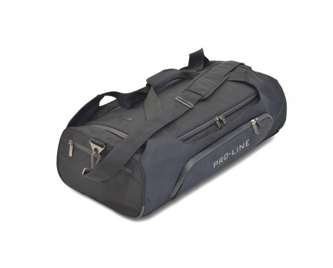 Car-Bags proline Travel bag set Mercedes-Benz G-Class (W463, W645) 2018-present, Image 5