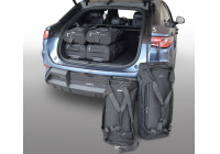 Car-bags Proline Travel Bag Set suitable for BYD Sealion 7 2024-present