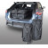Car-bags Proline Travel Bag Set suitable for BYD Sealion 7 2024-present