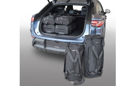 Car-bags Proline Travel Bag Set suitable for BYD Sealion 7 2024-present