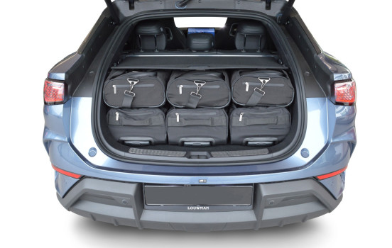 Car-bags Proline Travel Bag Set suitable for BYD Sealion 7 2024-present, Image 4