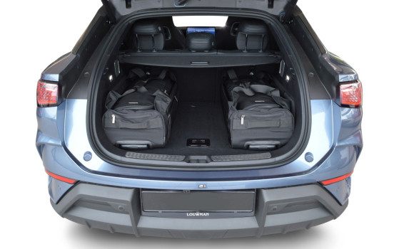 Car-bags Proline Travel Bag Set suitable for BYD Sealion 7 2024-present, Image 2