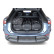 Car-bags Proline Travel Bag Set suitable for BYD Sealion 7 2024-present, Thumbnail 3
