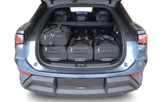 Car-bags Proline Travel Bag Set suitable for BYD Sealion 7 2024-present, Image 3