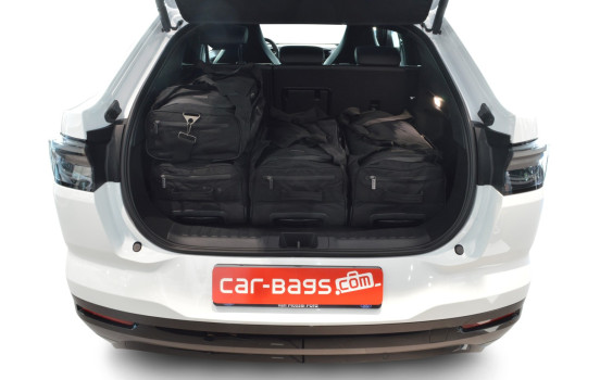 Car-bags Proline Travel Bag Set suitable for Ford Capri EV 2024-present, Image 3