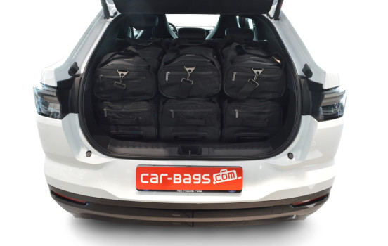 Car-bags Proline Travel Bag Set suitable for Ford Capri EV 2024-present, Image 4