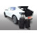 Car-bags Proline Travel Bag Set suitable for Ford Capri EV 2024-present