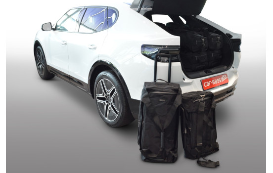 Car-bags Proline Travel Bag Set suitable for Ford Capri EV 2024-present