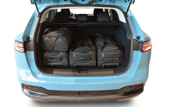 Car-Bags ProLine Travel Bag Set suitable for MG HS II 2024-present, Image 3