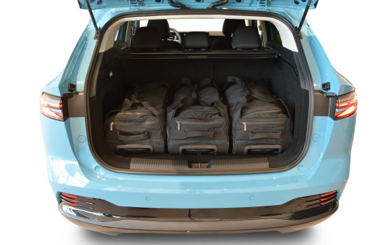 Car-Bags ProLine Travel Bag Set suitable for MG HS II 2024-present, Image 2