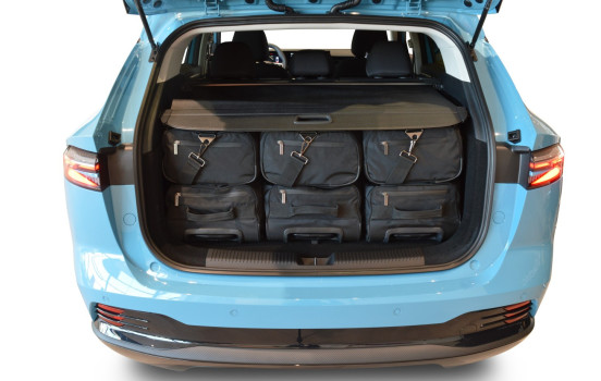 Car-Bags ProLine Travel Bag Set suitable for MG HS II 2024-present, Image 4
