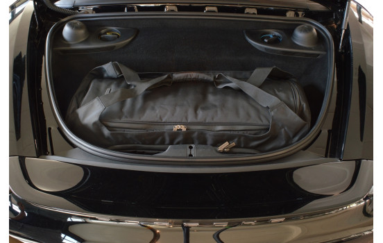 Car-bags proline Trolley bag for Porsche Boxster (987) 2004-2012, Image 2