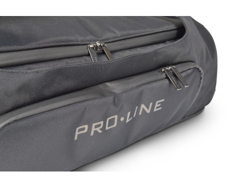 Car-Bags proline Trunk trolley bag Porsche 718 Boxster (982) 2016-present, Image 2