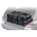 Car-Bags Travel Bag Set for Porsche Panamera III (972) 2023-present 5-door hatchback Original