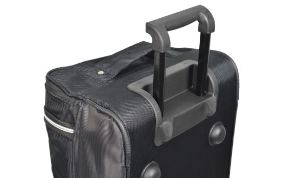 Car-Bags Travel Bag Set for Porsche Panamera III (972) 2023-present 5-door hatchback Original, Image 3