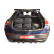 Car-Bags Travel Bag Set Mercedes-Benz GLE Coupé (C167) 2019-present (incl. plug-in), Thumbnail 3