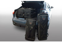 Car-Bags Travel bag set suitable for Audi A5 Limousine (FU) 2024-present 5-door hatchback Original