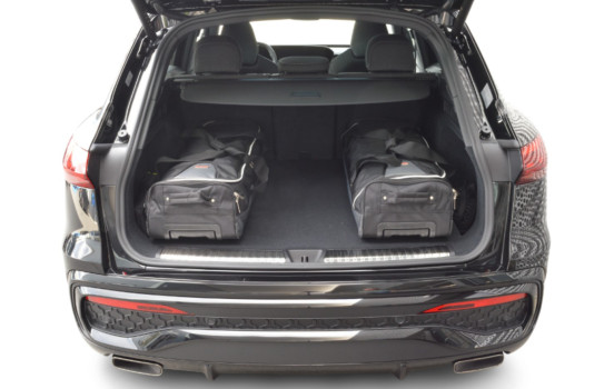 Car-Bags Travel bag set suitable for Audi Q5 (GU) 2024-present Original, Image 3