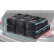 Car-Bags Travel bag set suitable for Audi Q5 (GU) 2024-present Original, Thumbnail 5