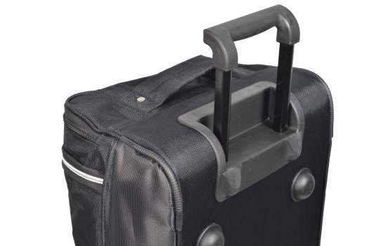 Car-Bags Travel bag set suitable for Cupra Terramar 2024-present Original, Image 10